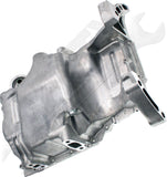 APDTY 177646 Engine Oil Pan