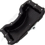 APDTY 177647 Engine Oil Pan