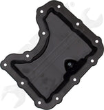 APDTY 177647 Engine Oil Pan