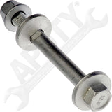 APDTY 177648 Alignment Camber Bolt Kit