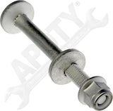 APDTY 177648 Alignment Camber Bolt Kit