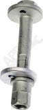 APDTY 177649 Alignment Camber Bolt Kit