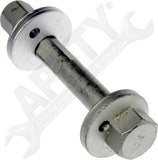 APDTY 177649 Alignment Camber Bolt Kit