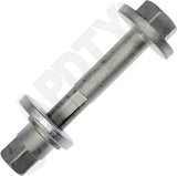 APDTY 177649 Alignment Camber Bolt Kit