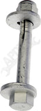 APDTY 177650 Alignment Camber Bolt Kit