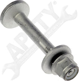 APDTY 177650 Alignment Camber Bolt Kit