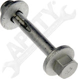 APDTY 177650 Alignment Camber Bolt Kit