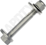 APDTY 177650 Alignment Camber Bolt Kit