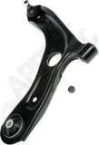 APDTY 177652 Suspension Control Arm and Ball Joint Assembly