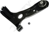 APDTY 177652 Suspension Control Arm and Ball Joint Assembly