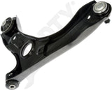 APDTY 177653 Suspension Control Arm and Ball Joint Assembly