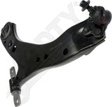 APDTY 177655 Suspension Control Arm And Ball Joint Assembly