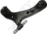 APDTY 177655 Suspension Control Arm And Ball Joint Assembly