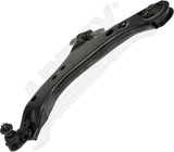 APDTY 177655 Suspension Control Arm And Ball Joint Assembly