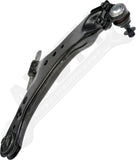 APDTY 177655 Suspension Control Arm And Ball Joint Assembly