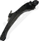 APDTY 177656 Suspension Control Arm And Ball Joint Assembly