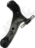 APDTY 177656 Suspension Control Arm And Ball Joint Assembly