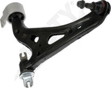 APDTY 177659 Suspension Control Arm And Ball Joint Assembly