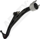 APDTY 177659 Suspension Control Arm And Ball Joint Assembly