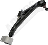 APDTY 177659 Suspension Control Arm And Ball Joint Assembly