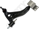 APDTY 177660 Suspension Control Arm And Ball Joint Assembly