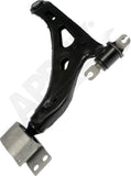 APDTY 177660 Suspension Control Arm And Ball Joint Assembly