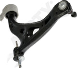APDTY 177660 Suspension Control Arm And Ball Joint Assembly