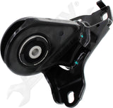 APDTY 177662 Suspension Trailing Arm Bracket