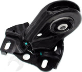 APDTY 177662 Suspension Trailing Arm Bracket