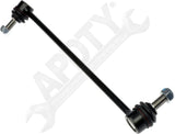 APDTY 177663 Suspension Stabilizer Bar Link Kit