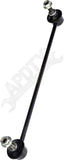 APDTY 177665 Suspension Stabilizer Bar Link Kit