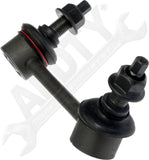 APDTY 177666 Suspension Stabilizer Bar Link Kit