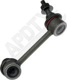 APDTY 177666 Suspension Stabilizer Bar Link Kit
