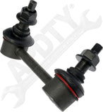 APDTY 177667 Suspension Stabilizer Bar Link Kit