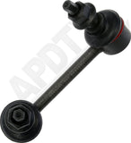 APDTY 177667 Suspension Stabilizer Bar Link Kit