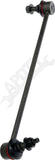 APDTY 177668 Suspension Stabilizer Bar Link Kit