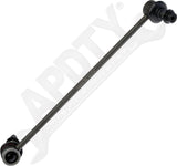 APDTY 177668 Suspension Stabilizer Bar Link Kit