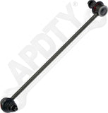 APDTY 177668 Suspension Stabilizer Bar Link Kit