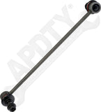 APDTY 177669 Suspension Stabilizer Bar Link Kit