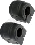 APDTY 177670 Suspension Stabilizer Bar Bushing Kit