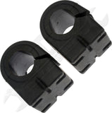 APDTY 177670 Suspension Stabilizer Bar Bushing Kit