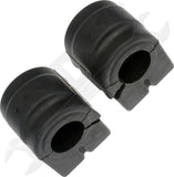 APDTY 177670 Suspension Stabilizer Bar Bushing Kit