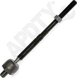APDTY 177672 Steering Tie Rod End