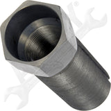 APDTY 177673 Steering Tie Rod End Adjusting Sleeve