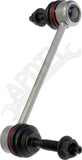 APDTY 177675 Suspension Stabilizer Bar End Link Bushing; Rear Left or Right