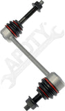 APDTY 177675 Suspension Stabilizer Bar End Link Bushing; Rear Left or Right