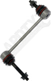 APDTY 177675 Suspension Stabilizer Bar End Link Bushing; Rear Left or Right