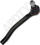 APDTY 177676 Steering Tie Rod End