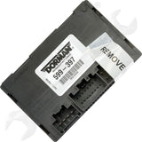 APDTY 177679 Transfer Case Control Module