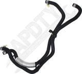 APDTY 177681 Engine Heater Hose Assembly